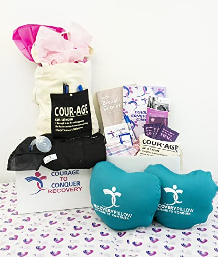 Breast Surgery Recovery Kit