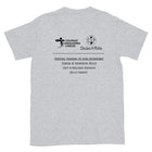 2023 Team Up Against Cancer Tournament T-Shirt