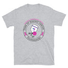 2023 Team Up Against Cancer Tournament T-Shirt