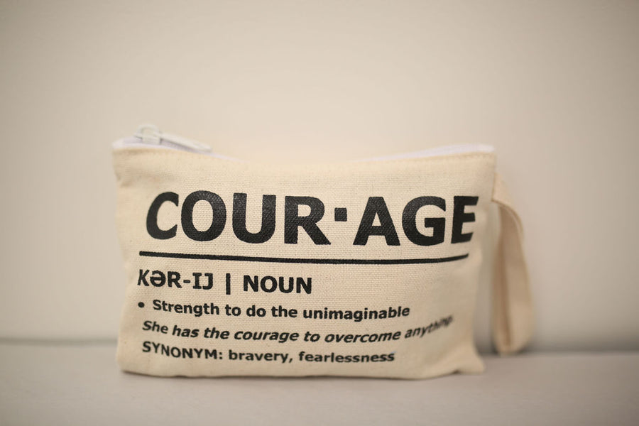 Surgical Recovery Wristlet Gift