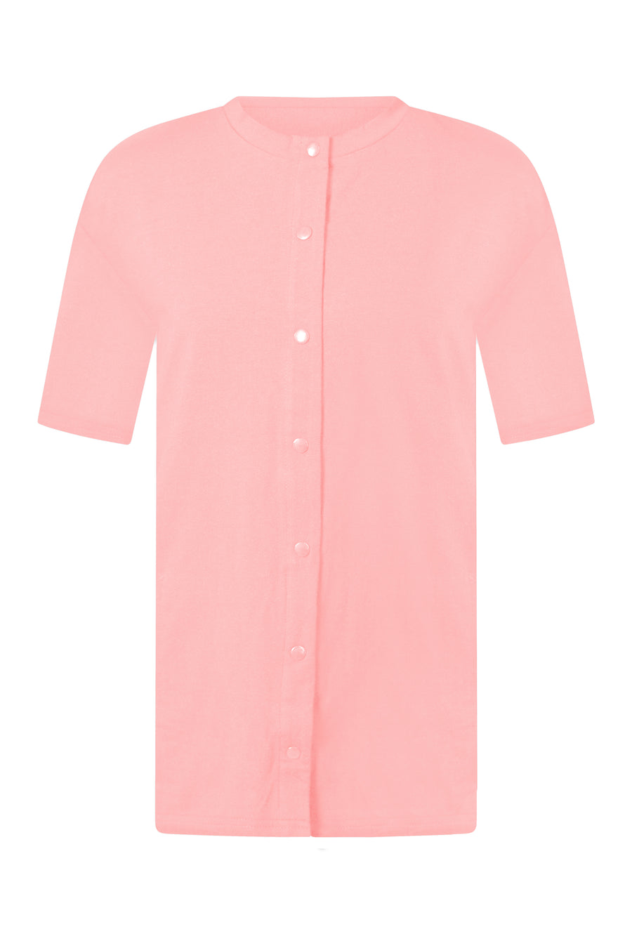 Blush Breast Cancer Recovery Tee