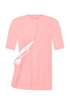 Blush Breast Cancer Recovery Tee