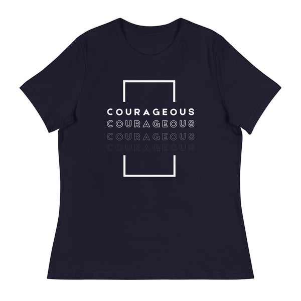 トップス Our courage shirt トップス Our courage shirt トップス Our courage shirt Floral