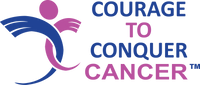 Courage to Conquer Cancer™