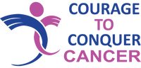 Courage to Conquer Cancer