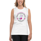 Team Up Against Cancer Tank Top