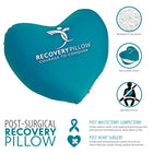 Surgery Recovery Pillow (Provides Comfort Post-surgical Relief)